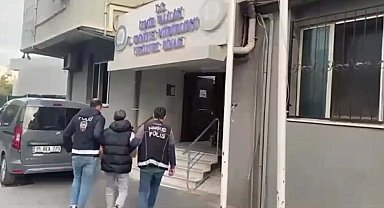 İzmir merkezli yasa dışı bahis operasyonu: 32 gözaltı