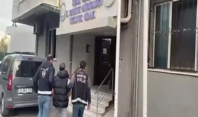 İzmir merkezli yasadışı bahis operasyonu: 27 tutuklama