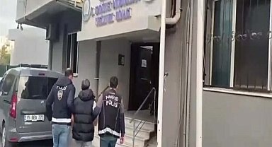 İzmir merkezli yasadışı bahis operasyonu: 27 tutuklama