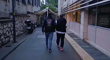 İzmir'de çeşitli suçlardan aranan 164 kişi yakalandı