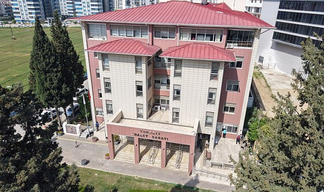 İzmir'de çocuğun soybağı değiştirilmesinde 1 tutuklama