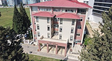 İzmir'de çocuğun soybağı değiştirilmesinde 1 tutuklama