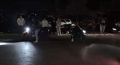 İzmir'de drift denetiminde 67 sürücüye ceza