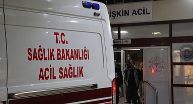 İzmir'de kavga ettiği kişinin kulağını ısırarak kopardı