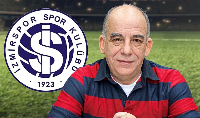 İzmirspor'da Cemal Dönmez yası