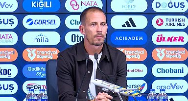 Joao Pereira: Gol atabilseydik farklı olabilirdi