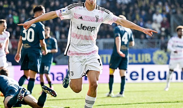 Juventus'ta sakatlık krizi büyüyor
