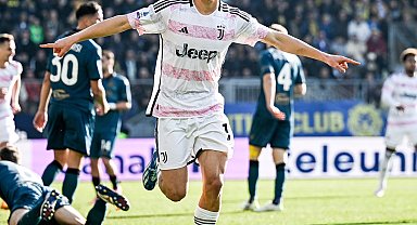Juventus'ta sakatlık krizi büyüyor