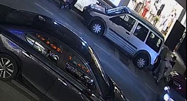 Kadına darp olayında adli kontrol kararına itiraz reddedildi