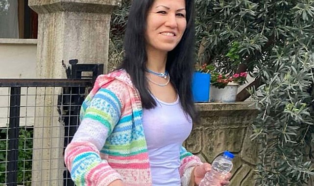 Kadınlar Günü'nde Sermin'i öldüren eşe ağırlaştırılmış müebbet