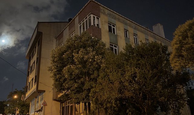 Kağıthane'de amcasını pompalı tüfekle vuran yeğen: Bize gülümsedi tüfekle evine ateş ettim