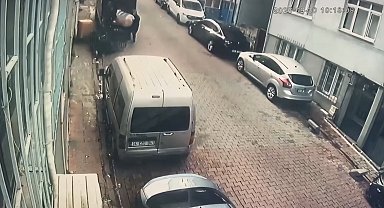 Kağıthane'de temizlik işçileri çöpteki kolilerde uyuşturucu hap buldu; polis iz sürüp imalathane ve depoya ulaştı