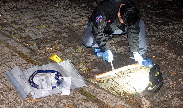 Kahramanmaraş'ta tartıştığı iki arkadaşını bıçakla yaraladı