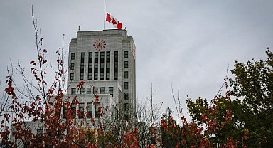 Kanada'da Wainwright Askeri Üssü'nde çıkan yangında 4 asker hayatını kaybetti