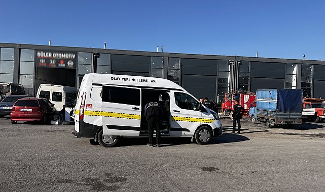Kardeşini tüfekle vurarak yaraladı