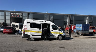 Kardeşini tüfekle vurarak yaraladı