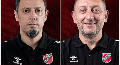 Karşıyaka potasında zorunlu değişiklik