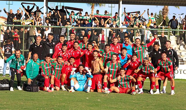 Karşıyaka rövanşı alacak