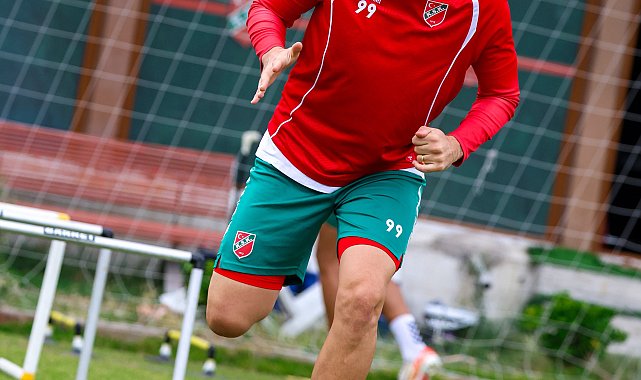 Karşıyaka'da golcüler kayıplarda