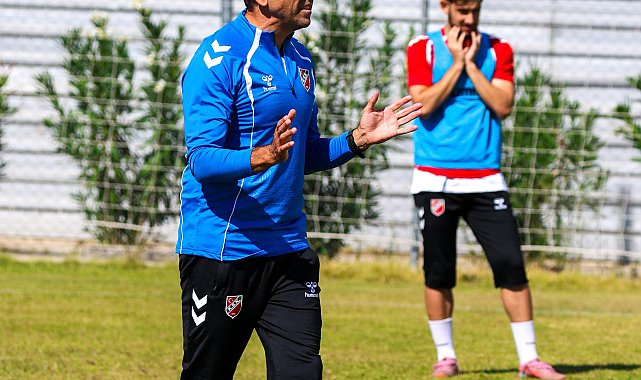 Karşıyaka'da Uysal memnun