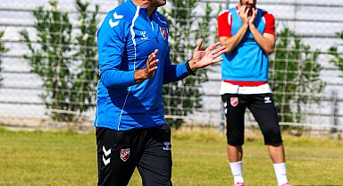 Karşıyaka'da Uysal memnun