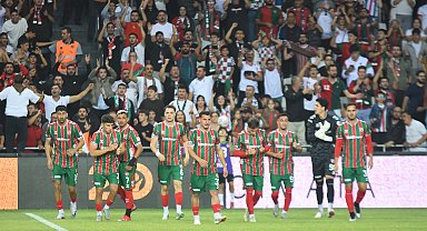 Karşıyaka'ya Denizli'de bin kontenjan