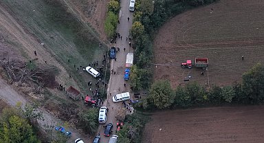 Kastamonu'da iki aile arasında silahlı kavga: 4 ölü