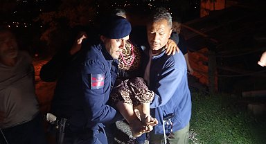 Kayıp Alzheimer hastası kadın bulundu