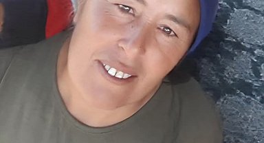 Kayıp kadının cansız bedeni bulundu