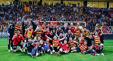 Kayserispor, Antalyaspor maçının hazırlıklarına bugün başlıyor