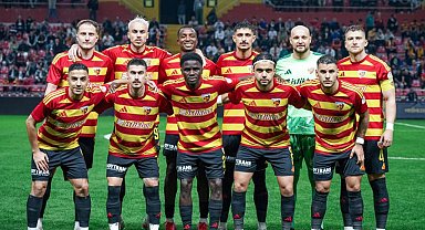 Kayserispor, haftayı lider kapattı