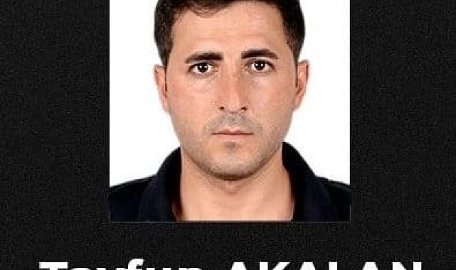 Kaza şehidi polis memurunun cenazesi, törenle Ankara'ya uğurlandı