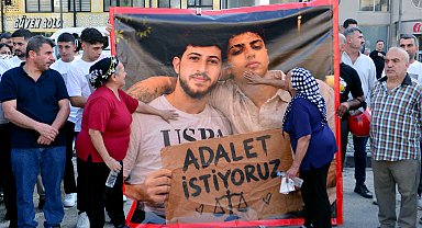 Kazada ölen 2 arkadaşın aileleri: Adalet eksiksiz tecelli etsin
