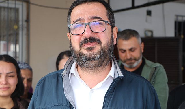 Kazada ölen Hasan Emre'nin babası: Kendi evladımı bana yıkattılar ama katili serbest kaldı