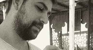 Kazada ölen motokuryenin cenaze aracına, meslektaşları eskortluk yaptı