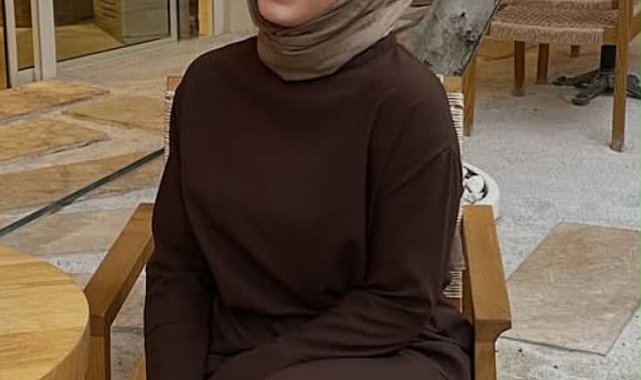Kazada yaralanan Merve, 17 gün sonra hayatını kaybetti