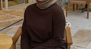 Kazada yaralanan Merve, 17 gün sonra hayatını kaybetti