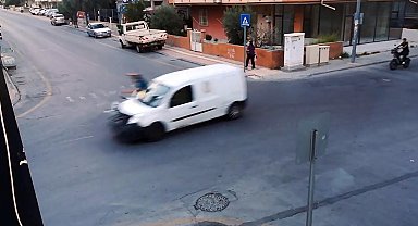 Kazada yaralanan motosiklet sürücüsü, 6 günlük yaşam mücadelesini kaybetti