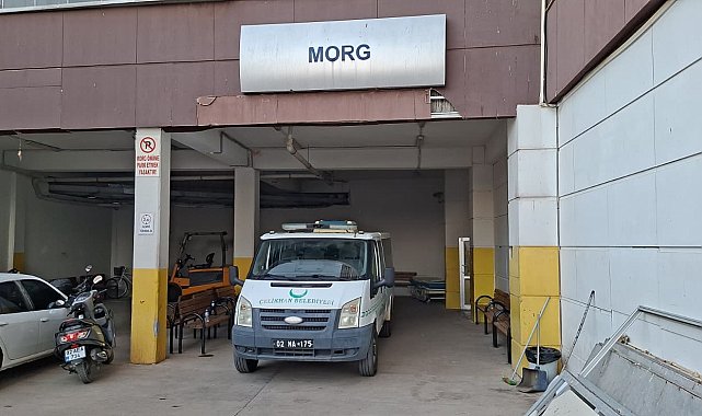 Kazara kendini vurduğu öne sürülen Merve, kurtarılamadı