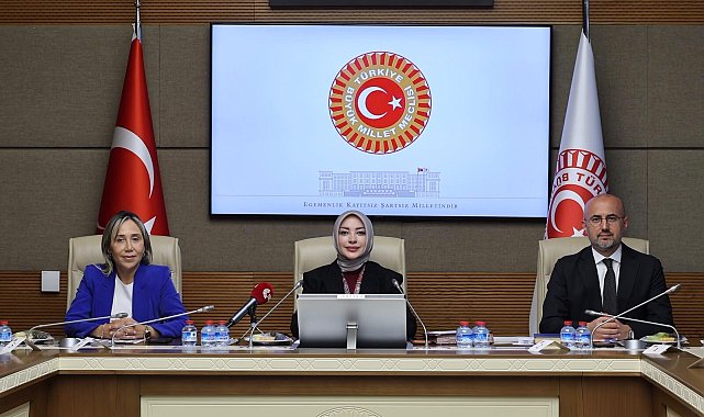 KEFEK Başkanı Erdoğan: Nafaka kadınlar için en adil ve hakkaniyetle çözülmeli