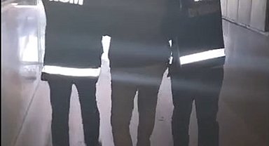 Kendilerini MİT görevlisi olarak tanıtıp dolandırıcılık yapan 7 şüpheli yakalandı