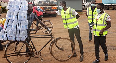 Kenya'da Ebola vaka sayısı 8'e yükseldi