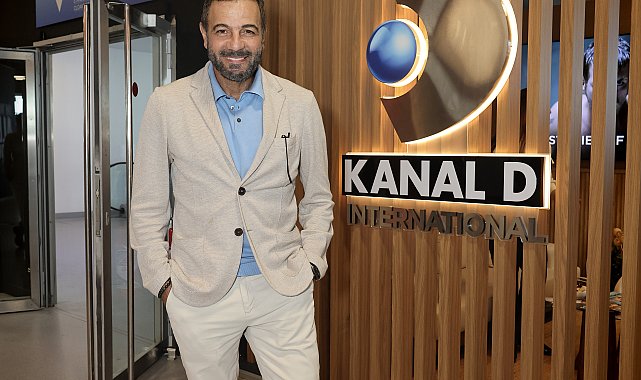 Kerem Alışık Haysiyet'le Cannes'da