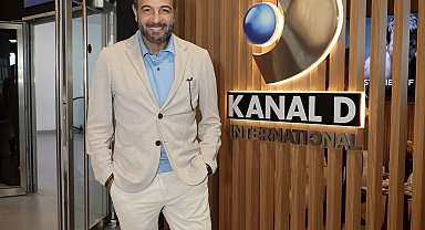 Kerem Alışık Haysiyet'le Cannes'da