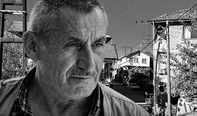 Kestane toplamak için gittiği ormanda öldü