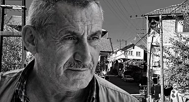 Kestane toplamak için gittiği ormanda öldü