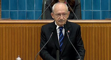 Kılıçdaroğlu: Bu bir devlet krizi