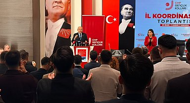Kılıçdaroğlu: Siyaset arınmadığı sürece Türkiye huzur bulamaz