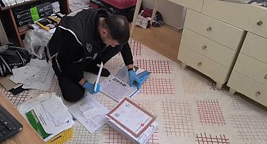 Kırıkkale Belediyesi'ne 'rüşvet' operasyonu: 3 gözaltı