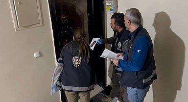 Kırıkkale merkezli 8 ilde yasa dışı bahis operasyonu: 18 gözaltı